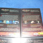 HELLSING ULTIMATE vol 1-4 (Suomi-julkaisut) - pikkukuva 3