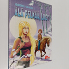 L. (käännös) Grunbaum : Älä pelkää, Lucy! - pikkukuva 1