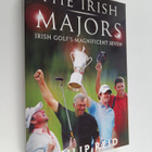 Philip Reid : The Irish Majors - Irish Golf's Magnificent... - pikkukuva 1