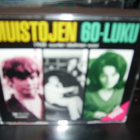 3CD : Muistojen 60-luku 1968 ( sis. postikulut ) - pikkukuva 1