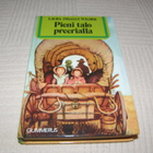 Laura Ingalls Wilder Pieni talo preerialla - pikkukuva 1