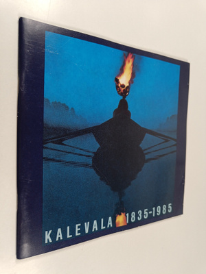 Kalevala 1835-1985