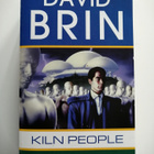 Brin, David: Kiln People - pikkukuva 1