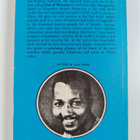 Charles Mangua : A tail in the mouth : a novel - pikkukuva 2