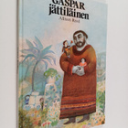 Allison Reed : Gaspar jättiläinen - pikkukuva 1