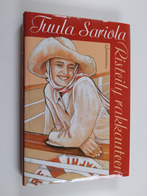 Tuula Sariola : Risteily rakkauteen