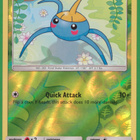 Pokémon Surskit - pikkukuva 1
