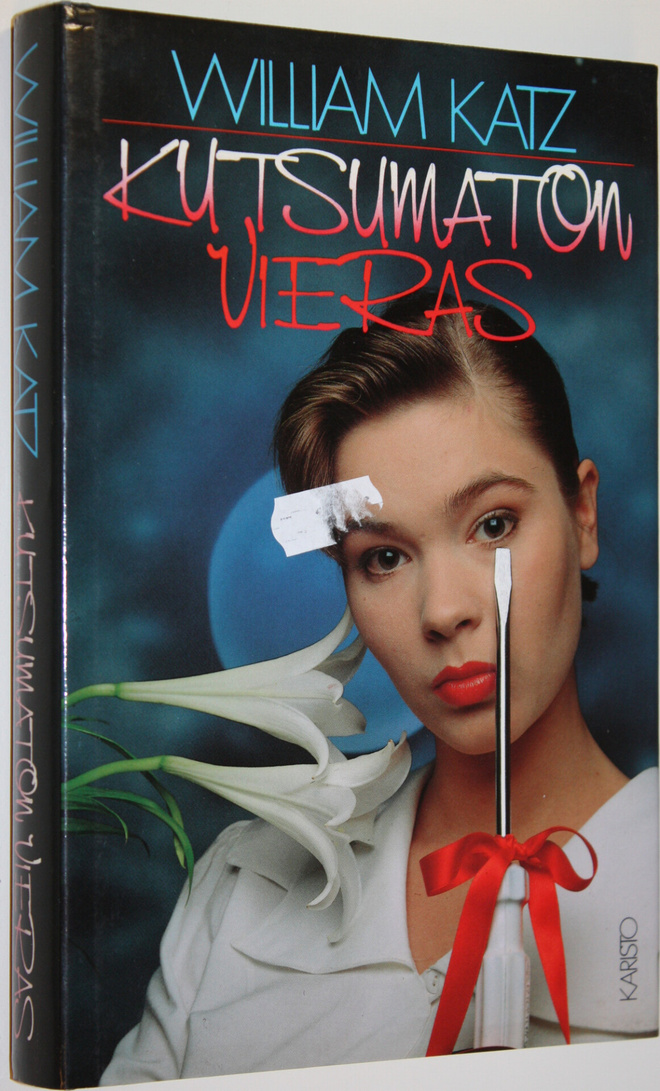 William Katz : Kutsumaton vieras