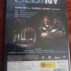 CSI : NY , kauden 1 jaksot 1-4 , DVD - pikkukuva 2