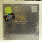 INSOMNIA - HEART LIKE A GRAVE  EU 2019 M-/M-2LP - pikkukuva 1