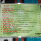 TOPI SORSAKOSKI & REIJO TAIPALE Kulkukoirat ~ CD naarmuton - pikkukuva 2