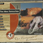 Various • Tex Mex Favourites 2xCD BOX - pikkukuva 1