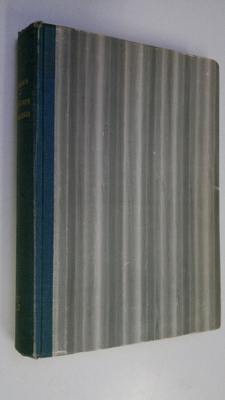 Karl C. Garrison : Nuoruuden psykologia