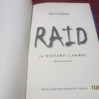 RAID ja Mustempi lammas Harri Nykänen 1.p. - pikkukuva 5