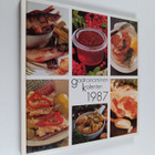 Gastronominen kalenteri 1987 - pikkukuva 1
