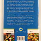 Hiroko Fukuhara ym. : Vegetarian Sushi Made Easy - pikkukuva 2