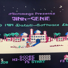 Jinn Genie - Commodore 64 - pikkukuva 3