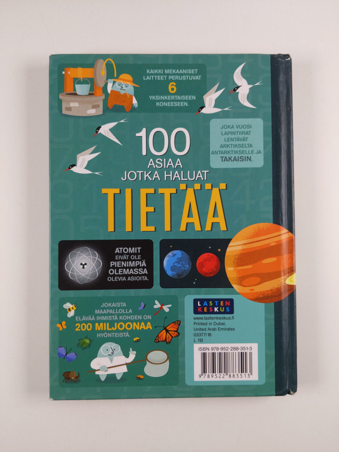 Item image