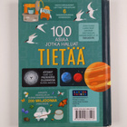 100 asiaa jotka haluat tietää - pikkukuva 2