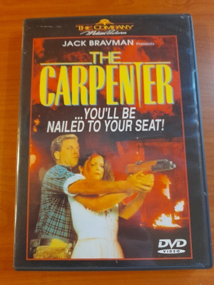 The Carpenter