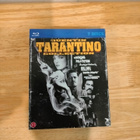 Quentin Tarantino collection blu-ray - pikkukuva 3
