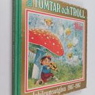 Bland tomtar och troll 80 år : med teckningar av John Bau... - pikkukuva 1