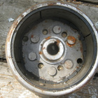 Honda NSR125 magneeton vauhtipyörä - pikkukuva 2