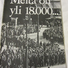 Meitä oli yli 18 000... Suomen Sotaveteraaniliitto - pikkukuva 1