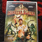 Jack Brooks Monster Slayer - pikkukuva 1