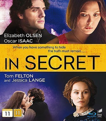 In Secret  -  (Blu-ray)