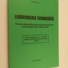 Elintarviketeollisuuden prosessitekniset kehitysnäkymät 1... - pikkukuva 1