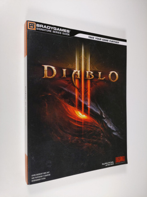 Doug Walsh ym. : Diablo III