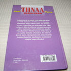 Anni Polva Tiinaa tarvitaan - pikkukuva 2