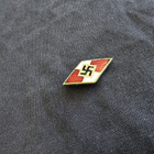 H!tler-Jugend jäsenmerkki, m1/102 - pikkukuva 3