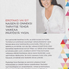 Ilona Rauhala: Eron keskellä - pikkukuva 2