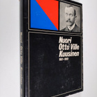 Nuori Otto Ville Kuusinen : 1881-1920 - pikkukuva 1