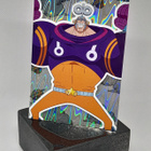 Franky : Limited Edition Kortti  - One Piece - pikkukuva 1