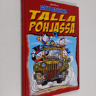 Walt Disney : Talla pohjassa - pikkukuva 1