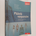 Päästä varpaisiin : ihmisen anatomia ja fysiologia - pikkukuva 1