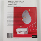 Mikael Niskala ym. : Yhteiskuntavastuun raportointi : rap... - pikkukuva 2