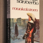 Margit Sandemo : Muukalainen Jääkansan tarina 9 - pikkukuva 1