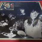 TAROT - FOLLOW ME INTO MADNESS EX-/EX- SUOMI 1988 PAINOS LP - pikkukuva 2