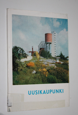 Lassi ym. Lehtinen : Uusikaupunki = Nystad