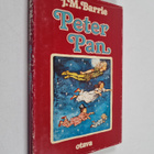 J. M. Barrie : Peter Pan - pikkukuva 1