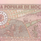 Mozambique 1.000 Meticais 1989 P132c #393 - pikkukuva 2