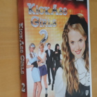 DVD Kick Ass Girls 2 ( 2009 Gemma Arterton Colin Firth ) - pikkukuva 1