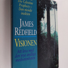 James Redfield : Visionen : att leva med den nya andliga ... - pikkukuva 1