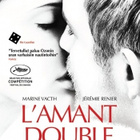l´amant double - kaksoisrakastaja (58 184) UUSI -FI- DVD suo - pikkukuva 3
