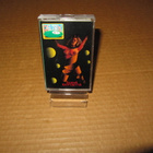 KASETTI: Peltsix : Silkkaa Kryptoniittia v.1993 GREAT! - pikkukuva 1
