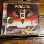 Kenziner - The Prophecies Cd - pikkukuva 1